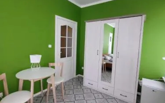 Dom Gościnny Sosenka