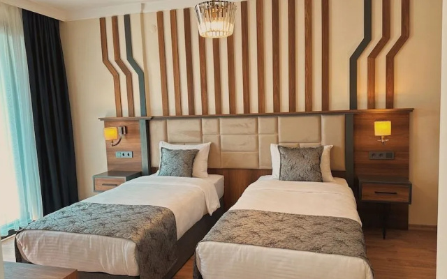 Bi̇li̇ri̇s Hotel
