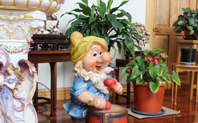 Shamrock Garden B&B