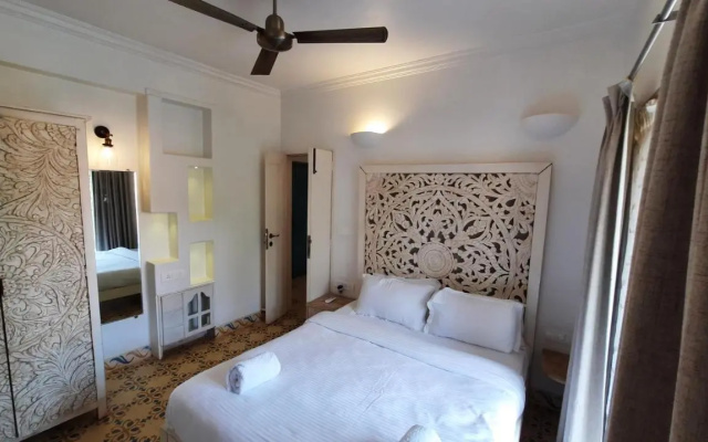 Presha Suites And Apartments
