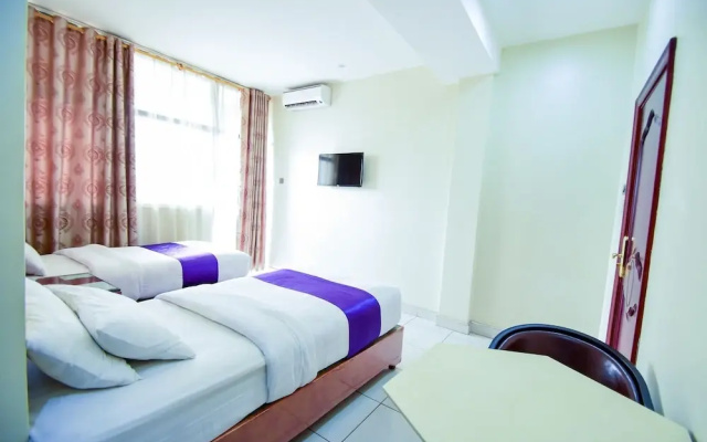 Hotel OK