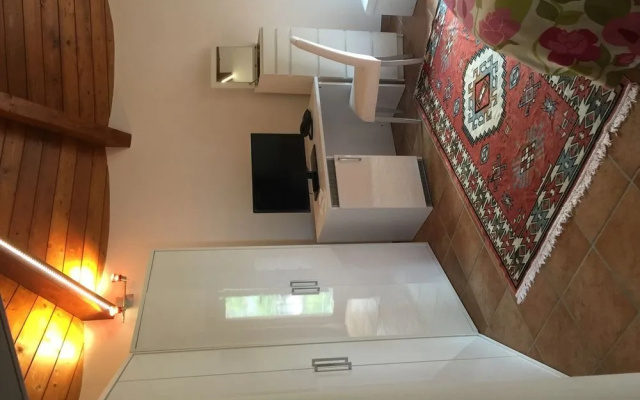 Casa Vacanza Villa Aurora