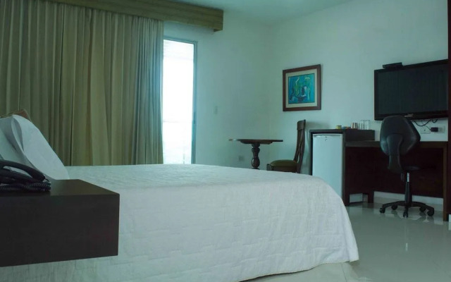 Hotel Panorama