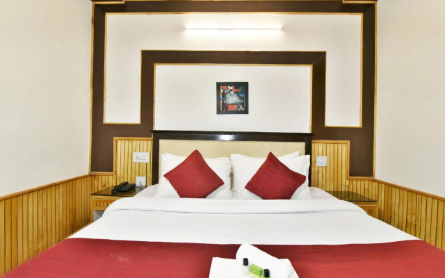 Hotel Himgiri Manali