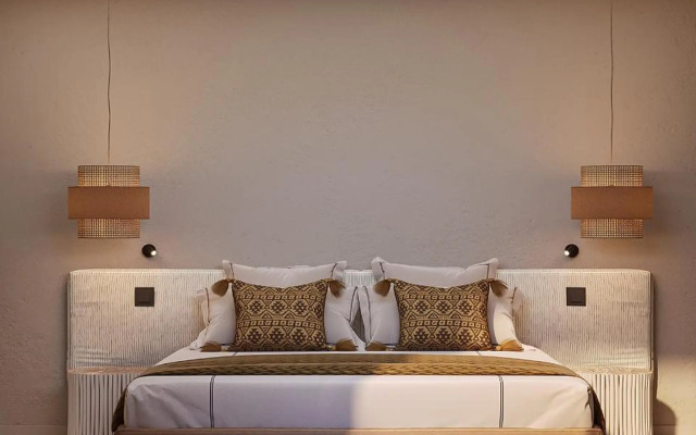 The Lince Ecorkhotel Évora