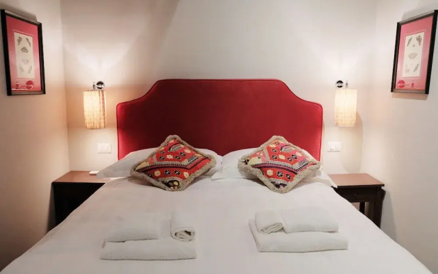 Verdi Apartment