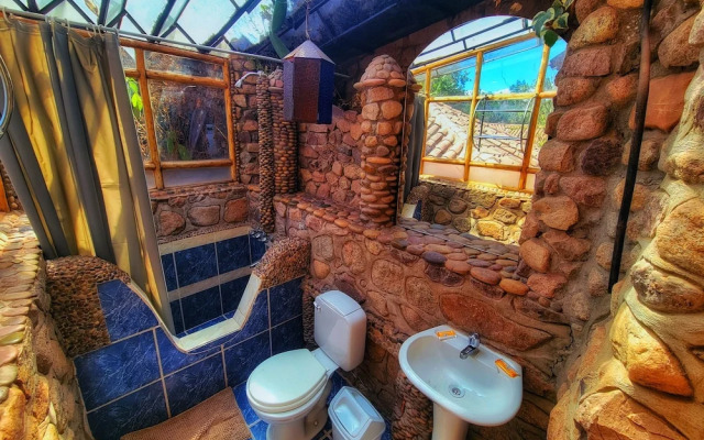 Casa De Campo Urubamba