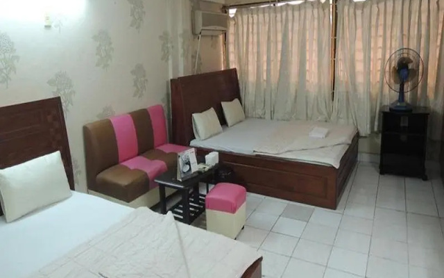 Kims Place Hostel 1