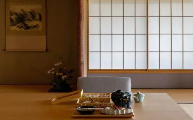 The Westin Miyako Kyoto (KASUI-EN)