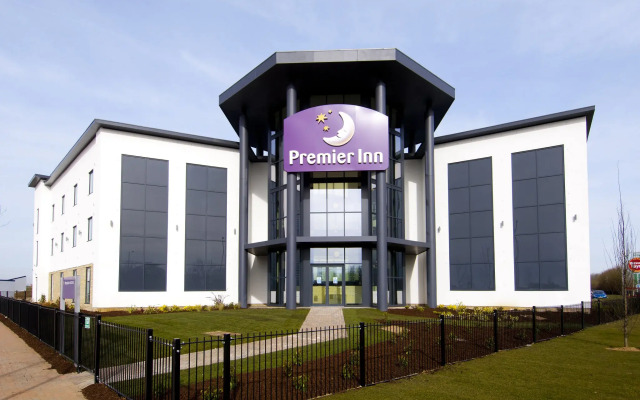Premier Inn Bicester