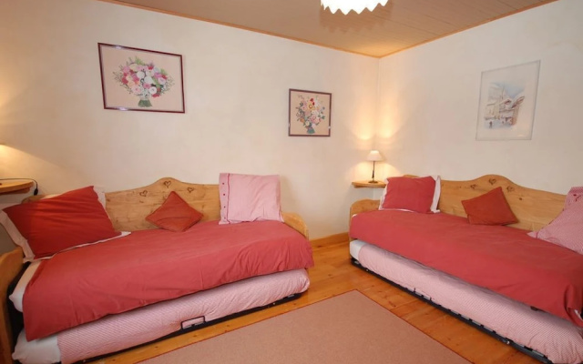 Appartement Le Cembro