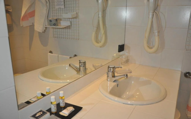 Hotel Firenze