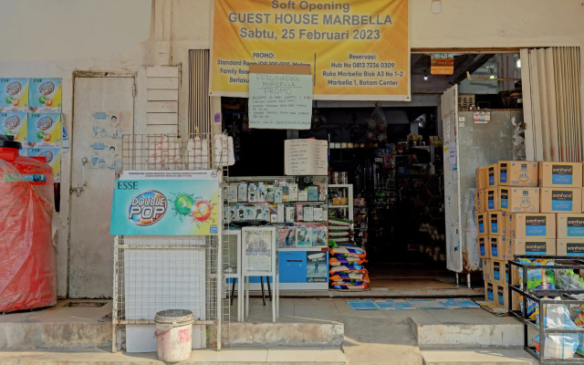 Hotel O Guesthouse Marbella