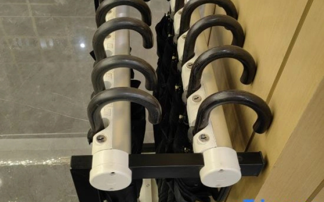 Shenmu City New Han Yuting City Accommodation Hotel