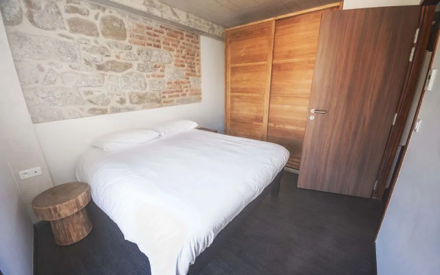 Residence Kalliste