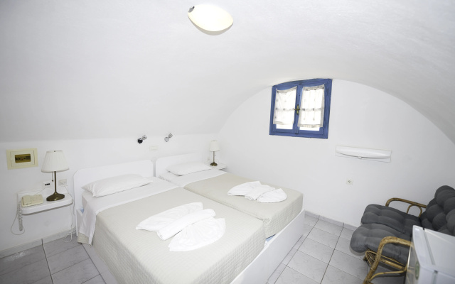 Caldera View Resort - Adults Only
