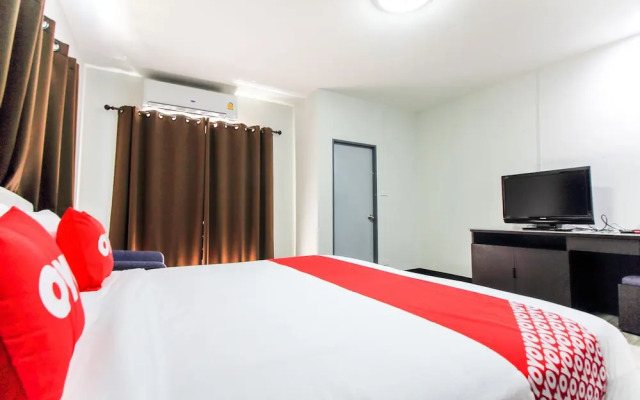 Oyo 404 P9 Bangkok