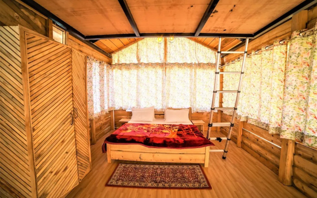 Chirpingi Birdz Resort