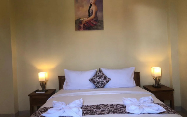 Oka's Guest House