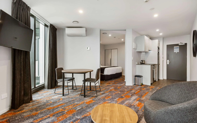 Ramada by Wyndham Newmarket Auckland