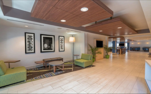 Holiday Inn Express Radcliff-Fort Knox by IHG