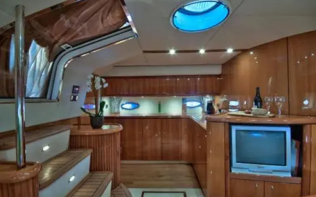 Camargue 50 "Senda Dos"