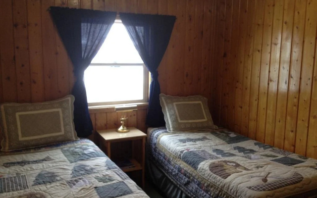 Ute Trail Motel