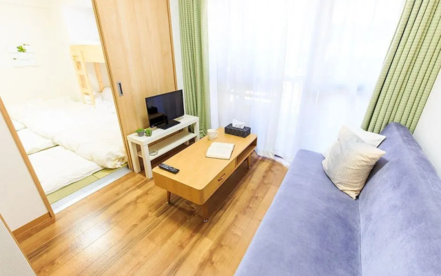 Viva Apartment Yabacho - 027