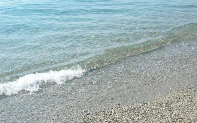 Monolocale Deluxe a 2,7 Km Dal Mare Per 2 Persone