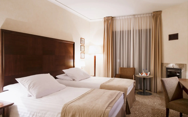 Hotel Król Kazimierz