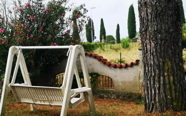 Villa Artemisia