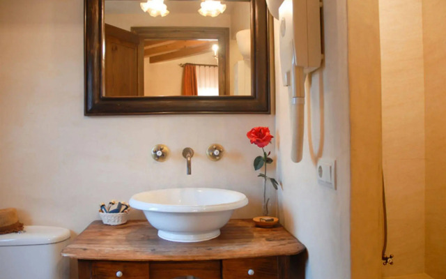 Hotel Sant Feliu