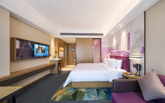 Hampton by Hilton Hangzhou Olympic Center