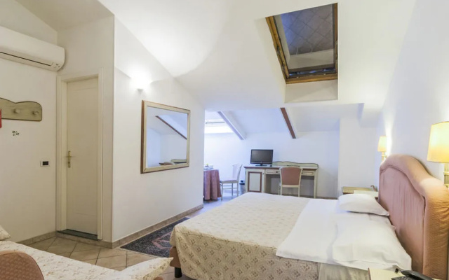 Camping Kursaal