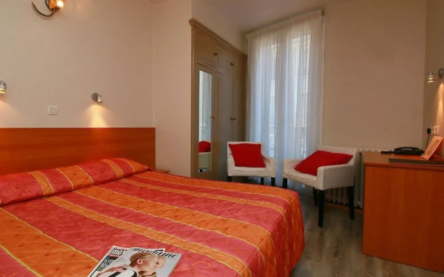 Hôtel Panoramic