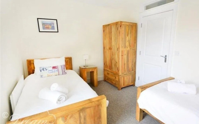 Olympic Cottage