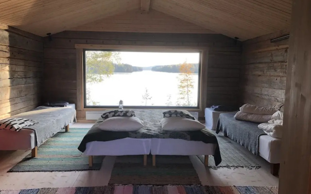 Vehkaniemi Holyday Estate