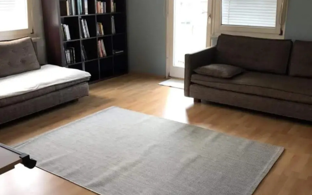 Ferienwohnung Viers