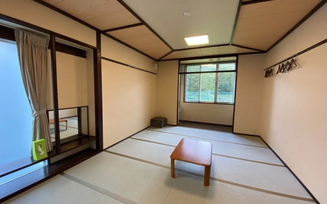 Green Hills New Minami