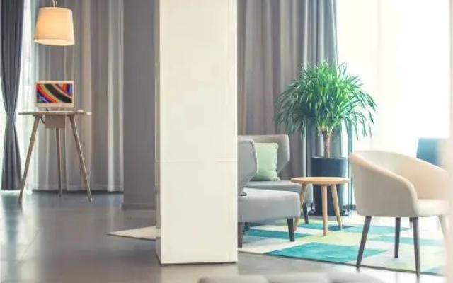 Homeinn Selected Hotel (Guangde Aimin Road Government District)