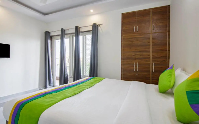 Treebo Grand Vista - 63A