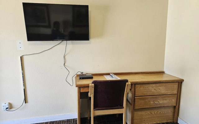 Cle Elum Travelers Inn