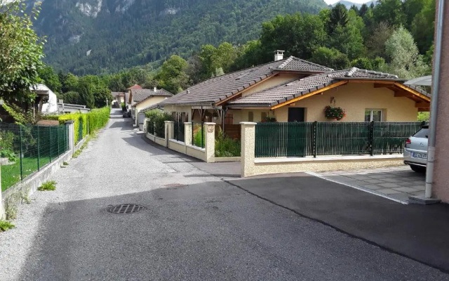 Studio de la corbaz