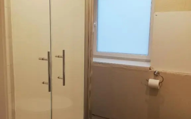 Business-Lodging Apartmenthaus