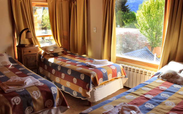 Tierra Nativa Apart Hotel