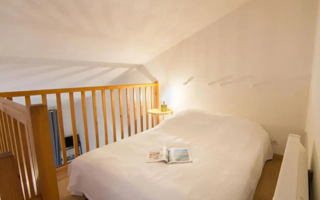 Holiday Home Plage sud-3