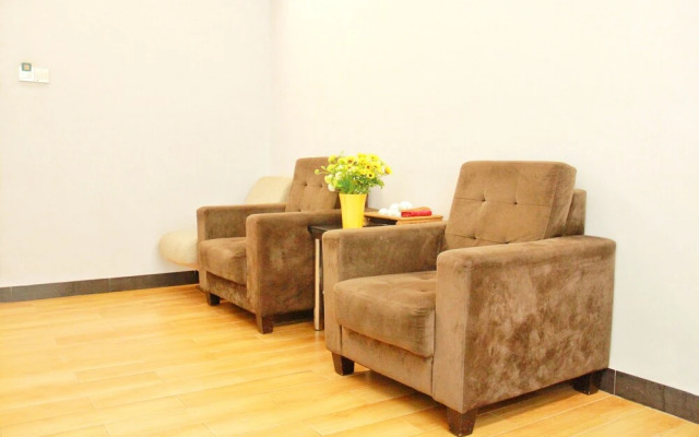 Wenxing Chain Hotel Chancheng Dongfang