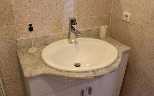 Apartamentos Casa Ma