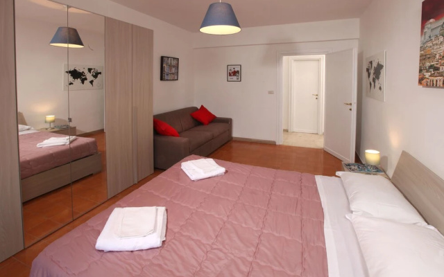 Floriana Home