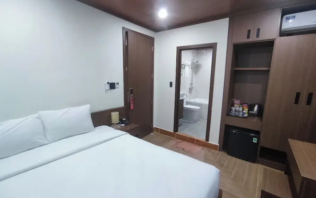 Green Eco Hotel Dalat